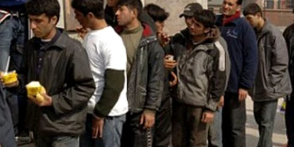 Maramureş: Patru bărbaţi au fost condamnaţi pentru trafic de imigranţi