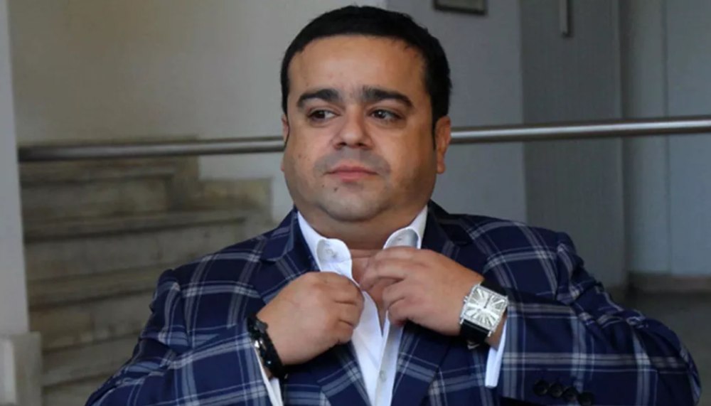 Adrian Minune, umilit de patronul unui club din Vaslui. „Nu te supăra, ai greșit scena, băiatul meu”