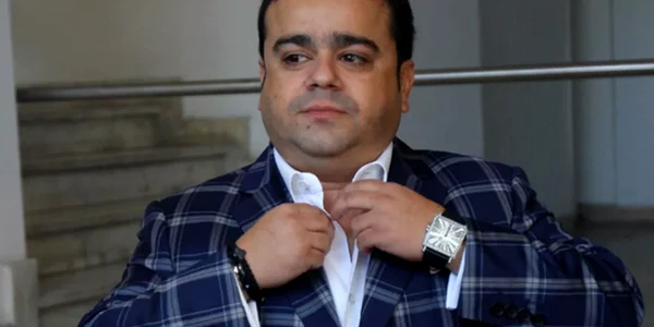 Adrian Minune, internat la spital înainte de Paște Sursa: Instagram 