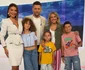 Mirela Vaida, de la trei copii direct în aventura Asia Express