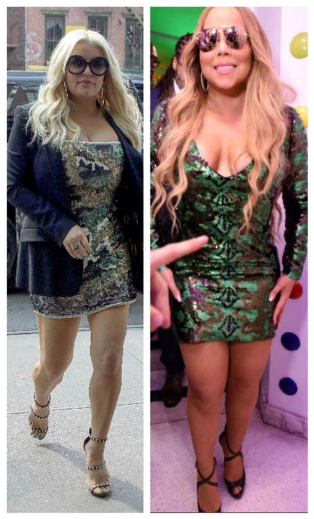 jessica simpson, mariah carey jpeg