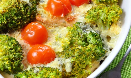 mancare de broccoli la cuptor jpeg