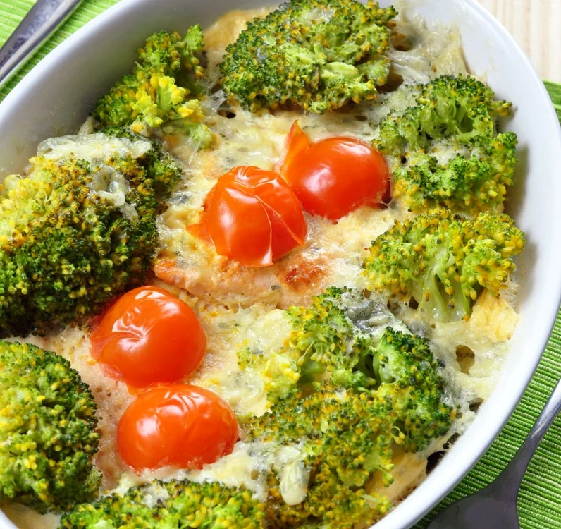 mancare de broccoli la cuptor jpeg