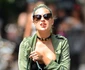 Tallulah Willis Enjoys A Cigarette In NYC jpeg