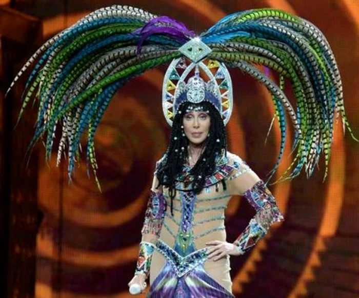 
    Cher are probleme de sănătate  