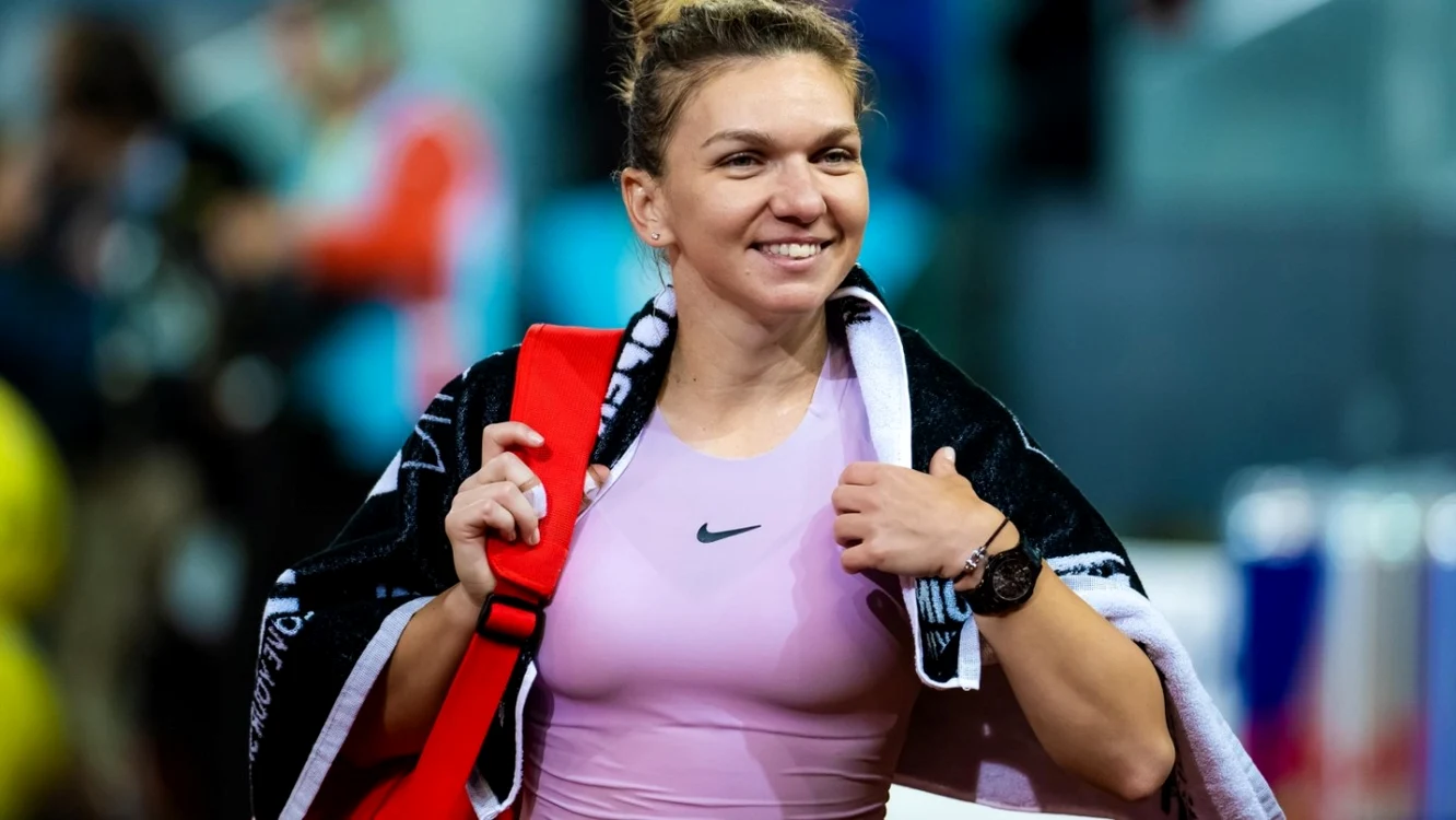 Halep