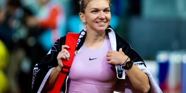 Halep