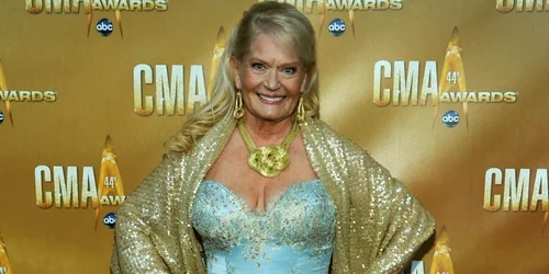 Lynn Anderson foto getty images