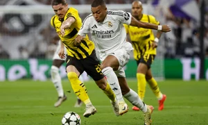 Real Madrid Borussia Dortmund (EPA) jpg