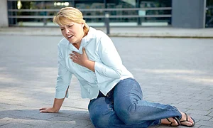 femeie infarct1254 jpeg