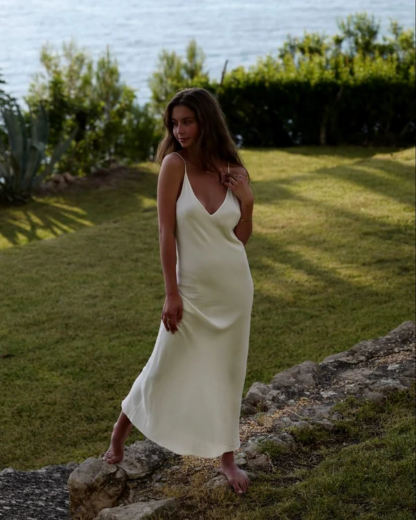 Carys Zeta este deja o domnișoară frumoasă