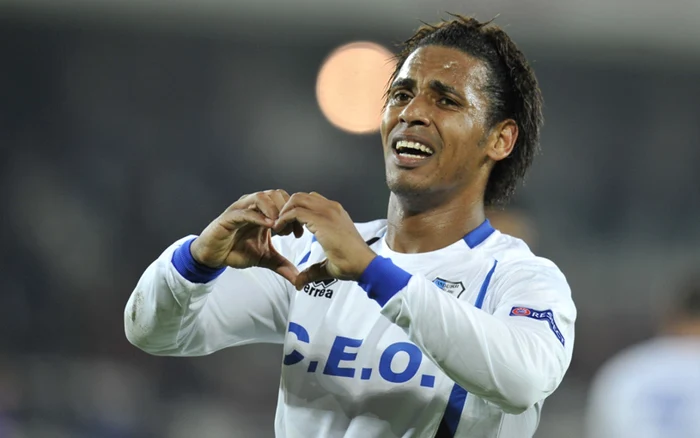 Eric de Oliveira