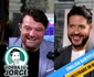 „Nu știu de ce, cred că de la vârstă, cred că devin martalog. E, mă și alint câteodată!”, și-a argumentat Andrei Duban gelozia