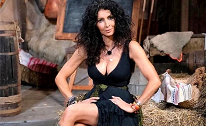 
    2017. Împreună cu Cabral, la „Uite cine dansează!”  