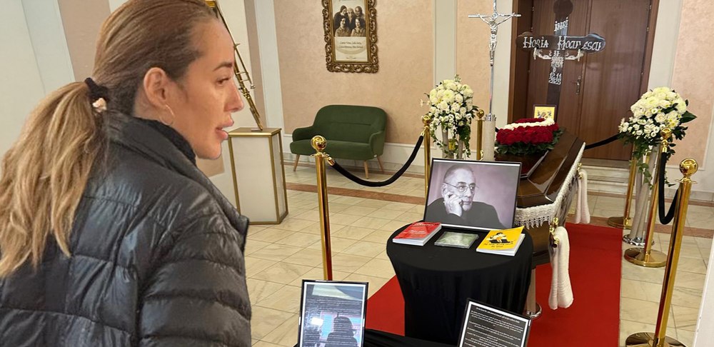 Nidia Moculescu, mărturie sfâșietoare: „Este inuman!”. Care sunt ultimele cuvinte pe care i le-a spus tatălui său