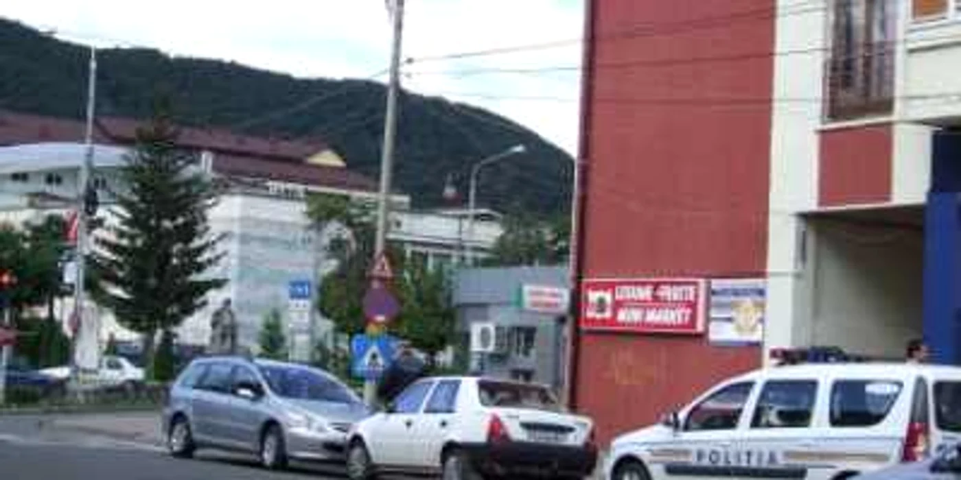 Şoferii care parchează pe locul altcuiva vor fi sancţionaţi de două ori
