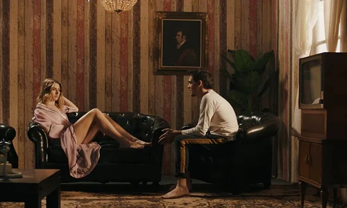 Lidia Buble videoclip Razvan Simion jpeg