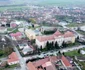 Orastie Centrul istoric si cetatea medievala Foto Daniel Guță ADEVĂRUL (12) JPG