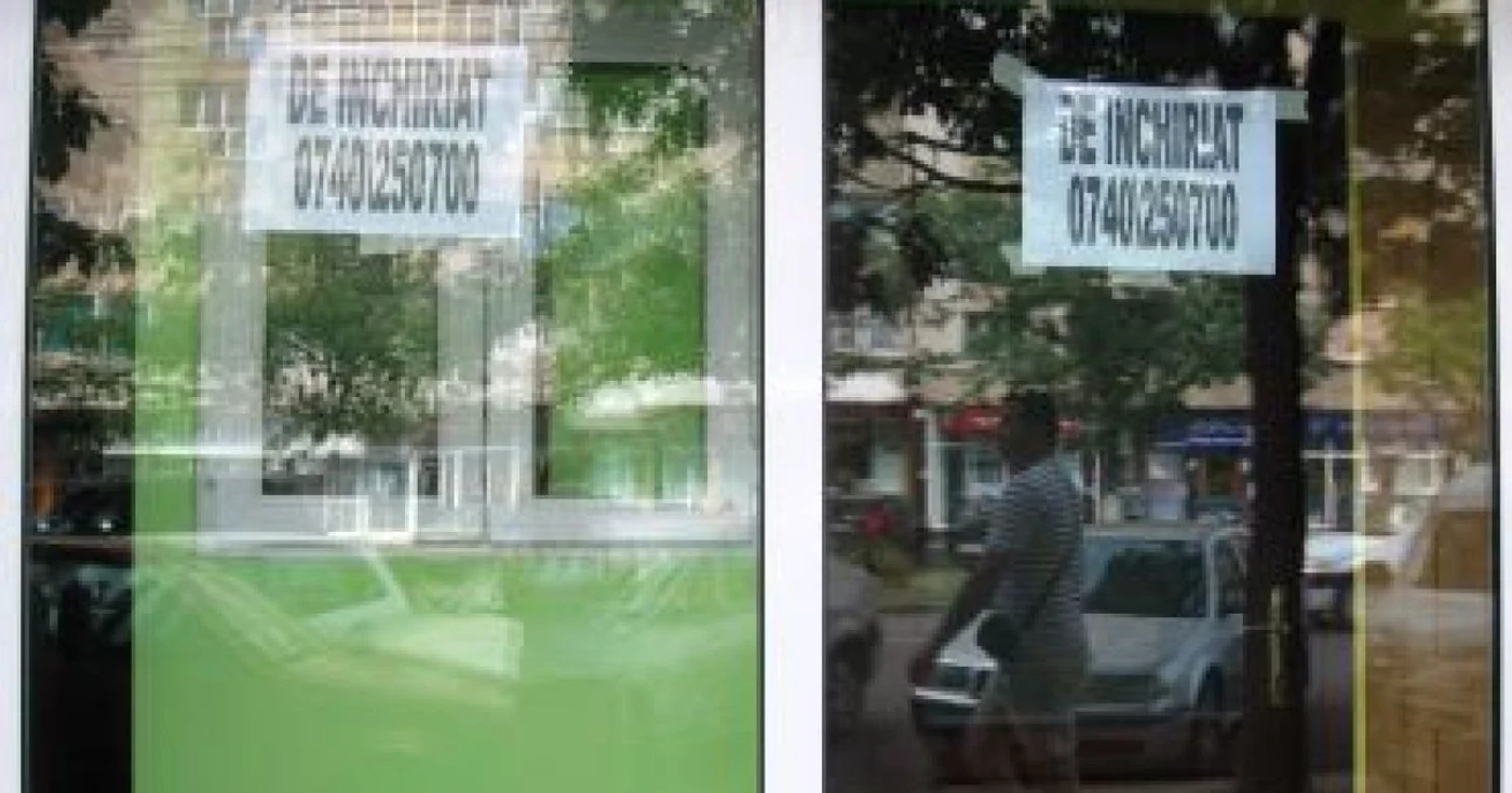 Ploieşti: Chiriile pentru spaţiile de birouri au scăzut cu până la 30%