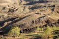 Formațiunea Durupinar, Turcia, foto Pinterest jpg