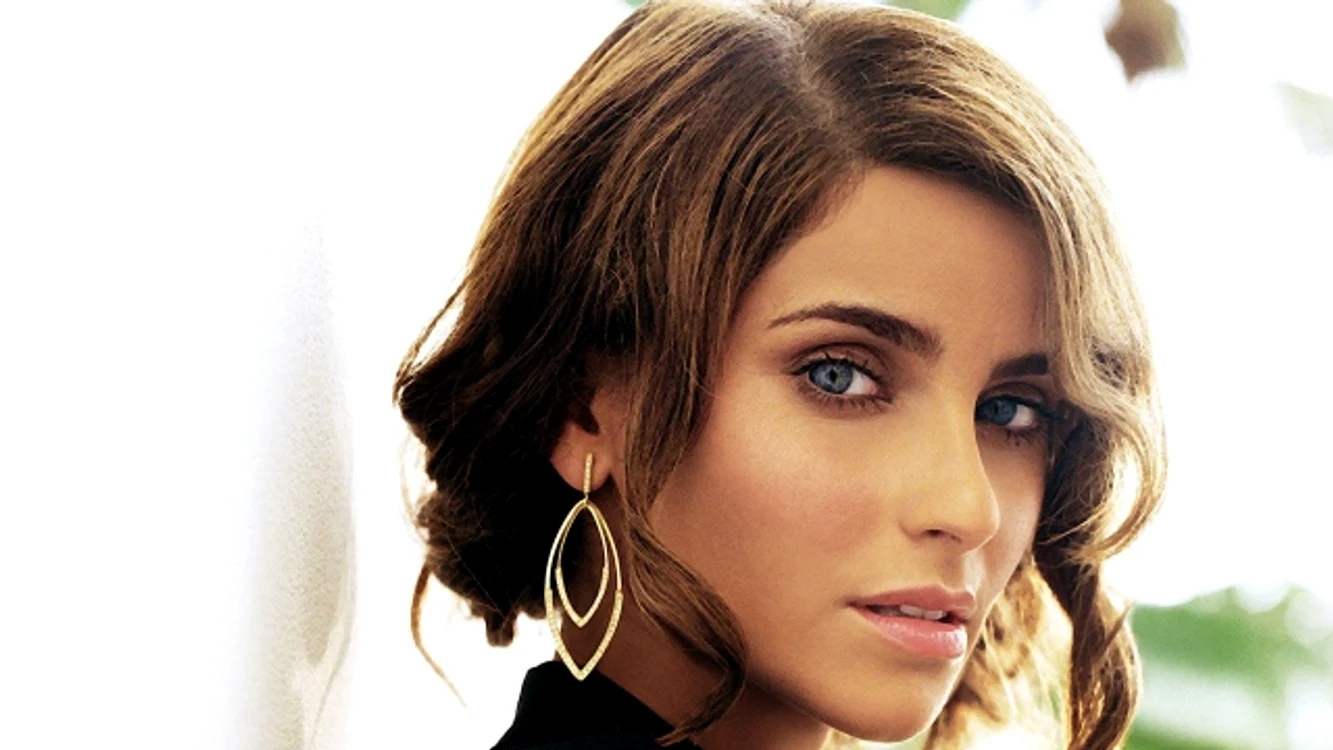 Nelly Furtado a preferat să mizeze pe cartea integrității în cursa spre succes.foto: Facebook