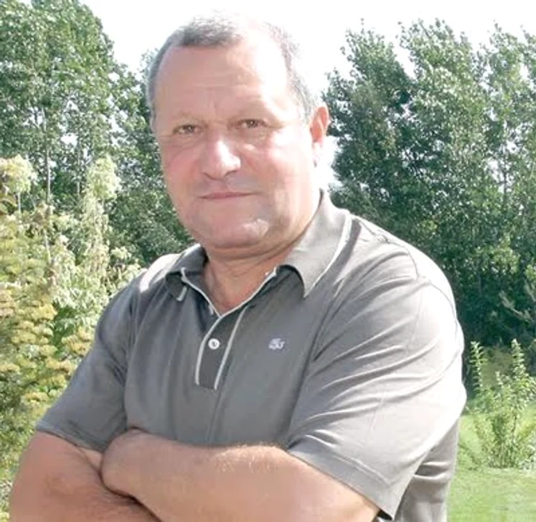 Cristian Ţânţăreanu a "divorţat-o" pe Anca Ţurcaşiu de soţ, dintr-o glumă