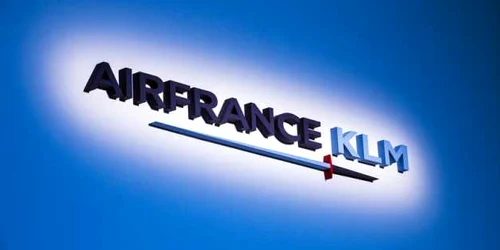 air france klm logo foto epa efe