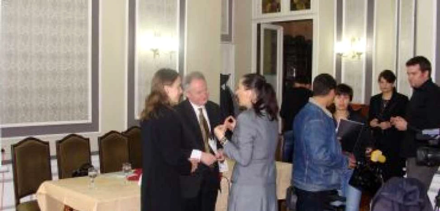 Craiova: Universitatea din Craiova promovează femeile în mediul de afaceri