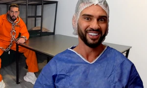 Unde a ales Dorian Popa să facă muncă în folosul comunității