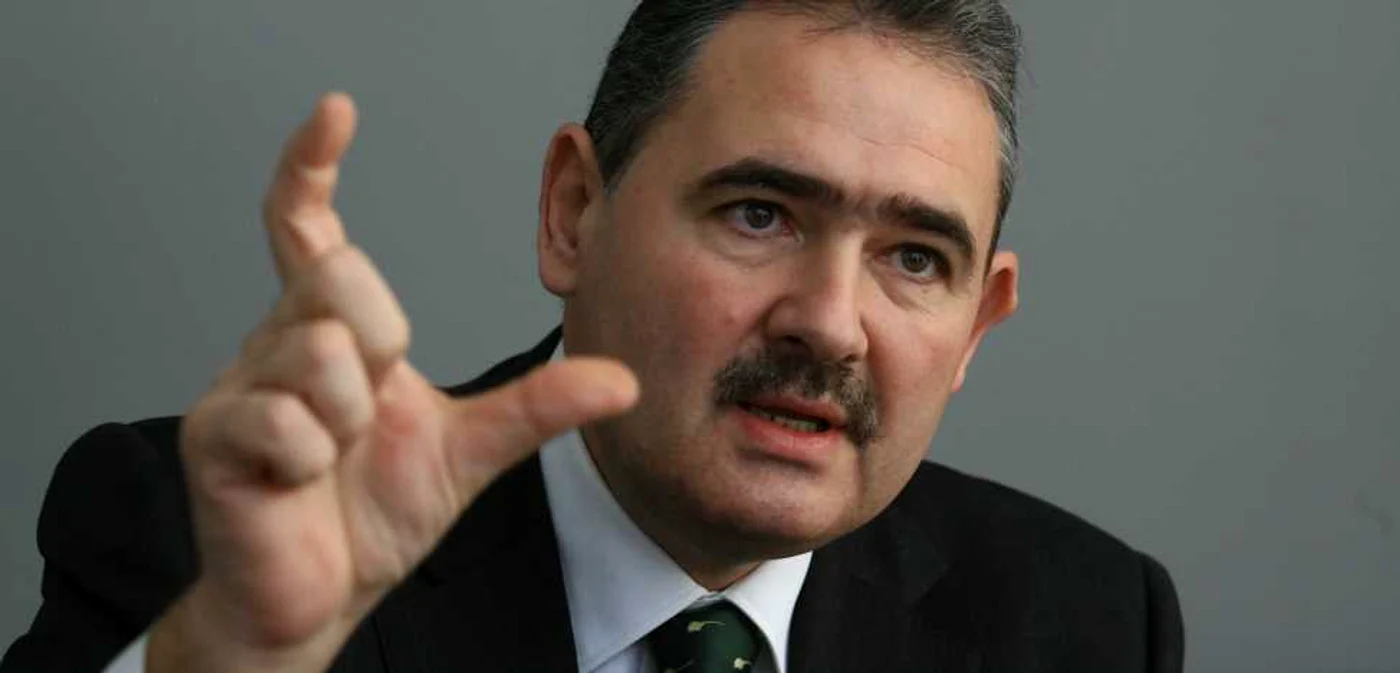 Mihai Tanasescu