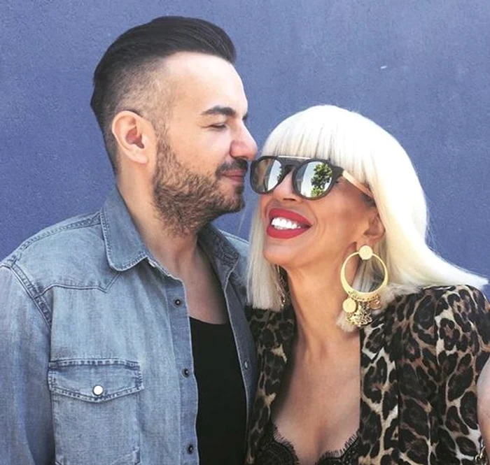 Răzvan Ciobanu și Raluca Bădulescu aveau o relație strânsă de prietenie, de mulți ani