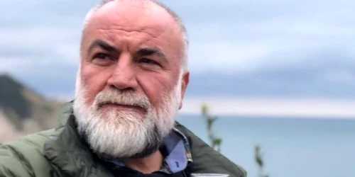 Gungor Arslan foto facebook