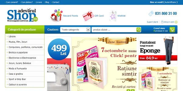 adevarulshop