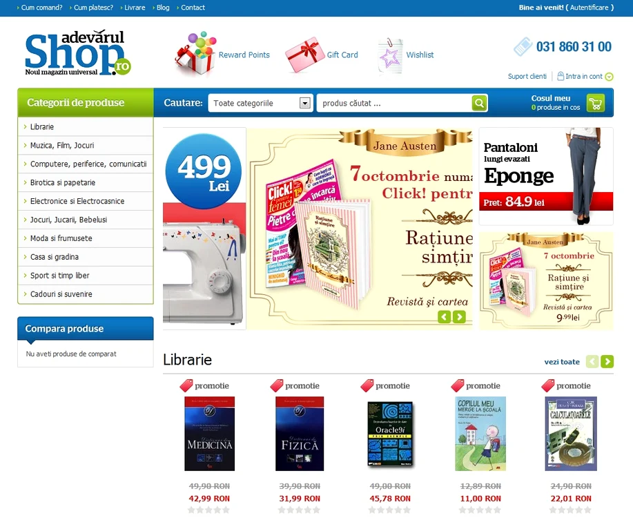 adevarulshop