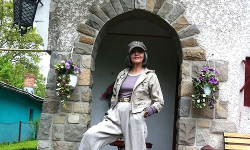 Marina Voica, 80 de ani jpeg