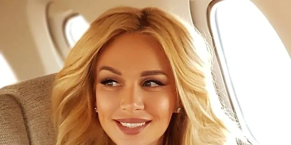 Victoria Lopyreva
