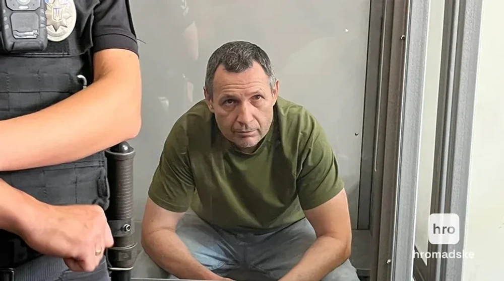 Asasinul fostului președinte al Parlamentului ucrainean, acuzat de înaltă trădare. Cum a fost recrutat de Rusia