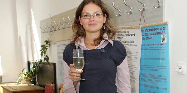Cintia Colibaba