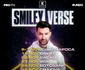 Smiley începe un nou turneu prin țară în luna noiembrie foto: arhiva personală
