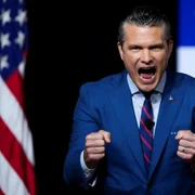 Pete Hegseth FOTO Profimedia 