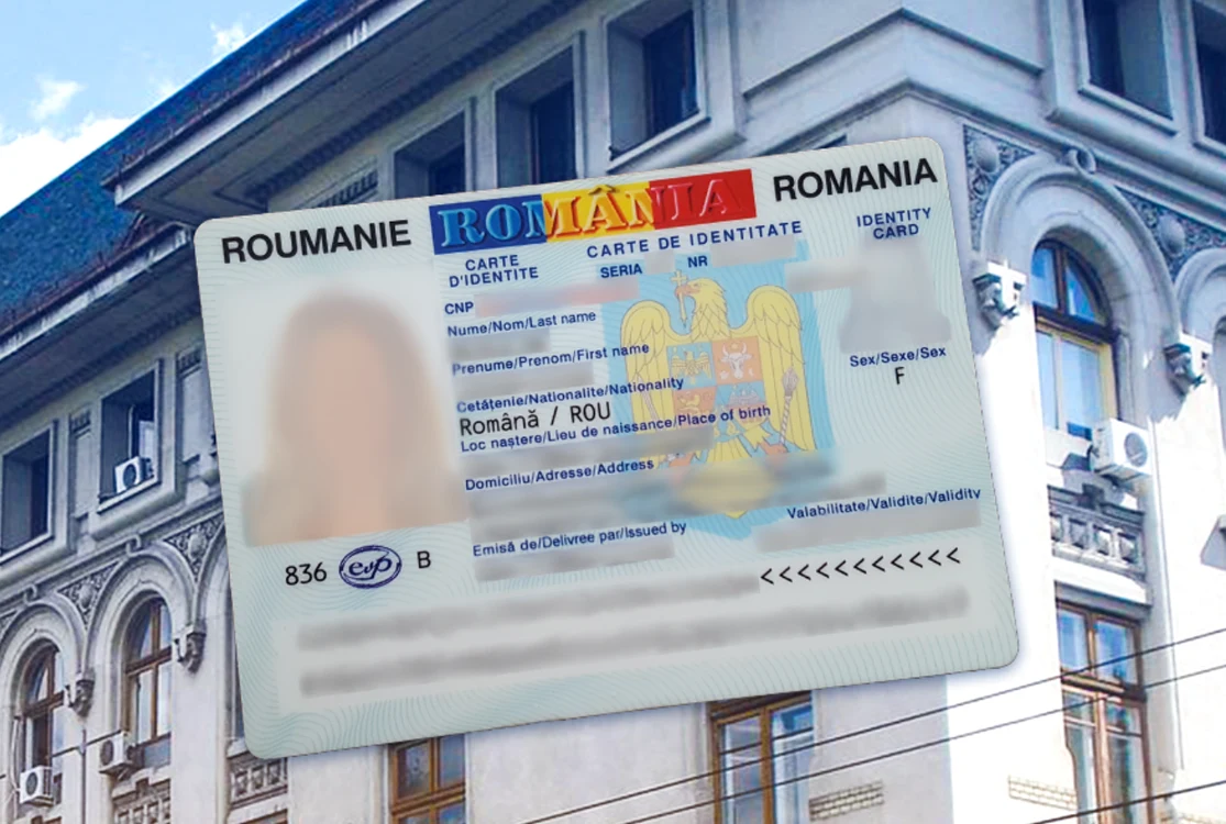 Treptat, documentele de identitate vor avea și format digital