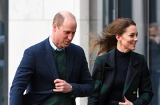 Kate și William, Profimedia jpg