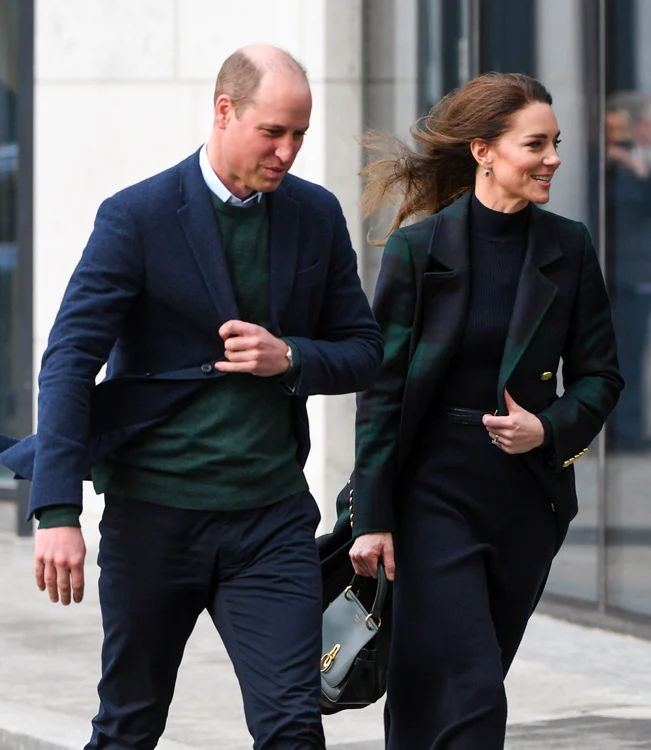 Kate și William, Profimedia jpg