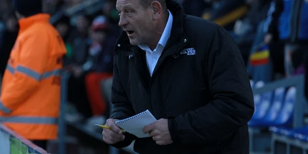 Hary Dumitraș * Foto: Marian Burlacu