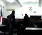 arestare la tribunalul caras severin