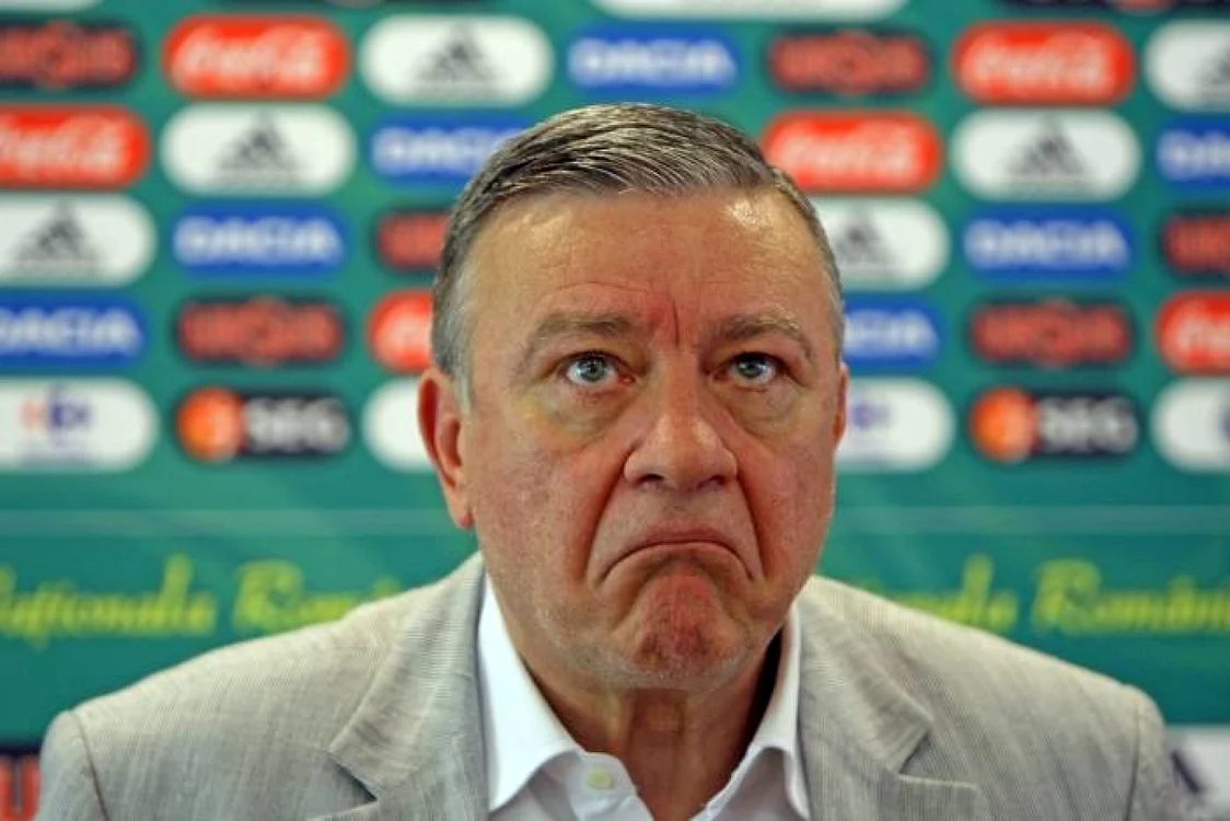 Mircea Sandu