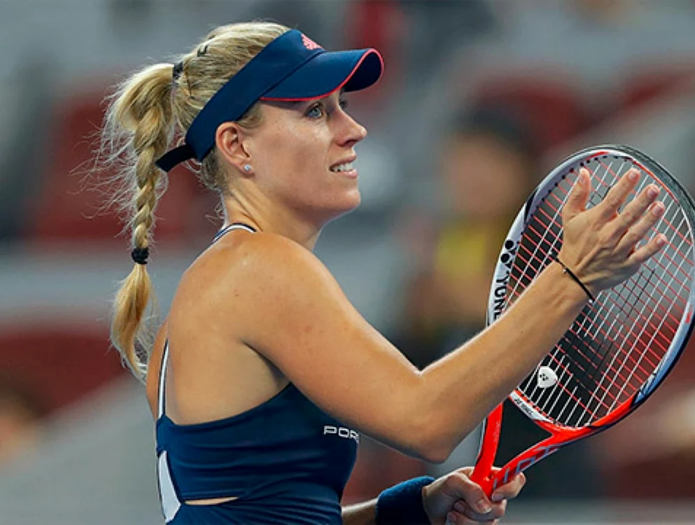 Angelique Kerber