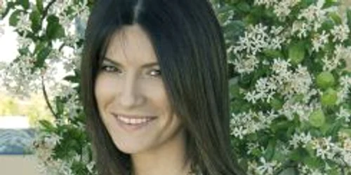 laura pausini foto roton