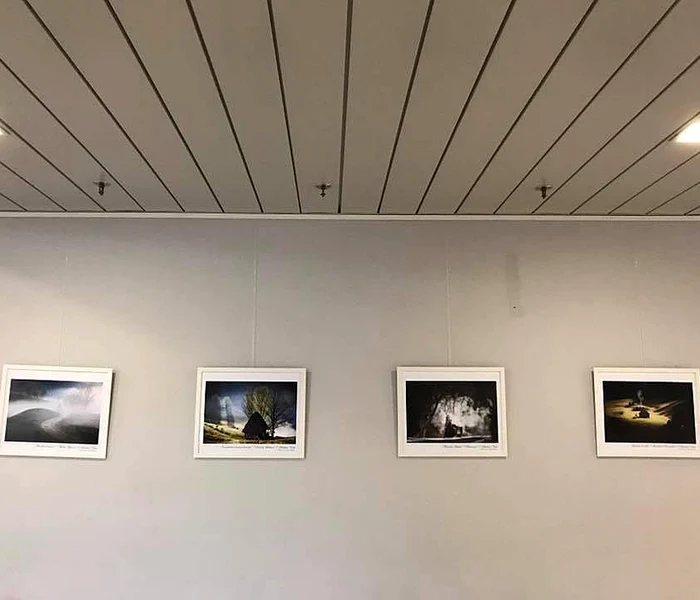 „Fotografia, pretext pentru dialog“ – interviu cu Ileana BÎRSAN și Ionuț TRANDAFIRESCU jpeg