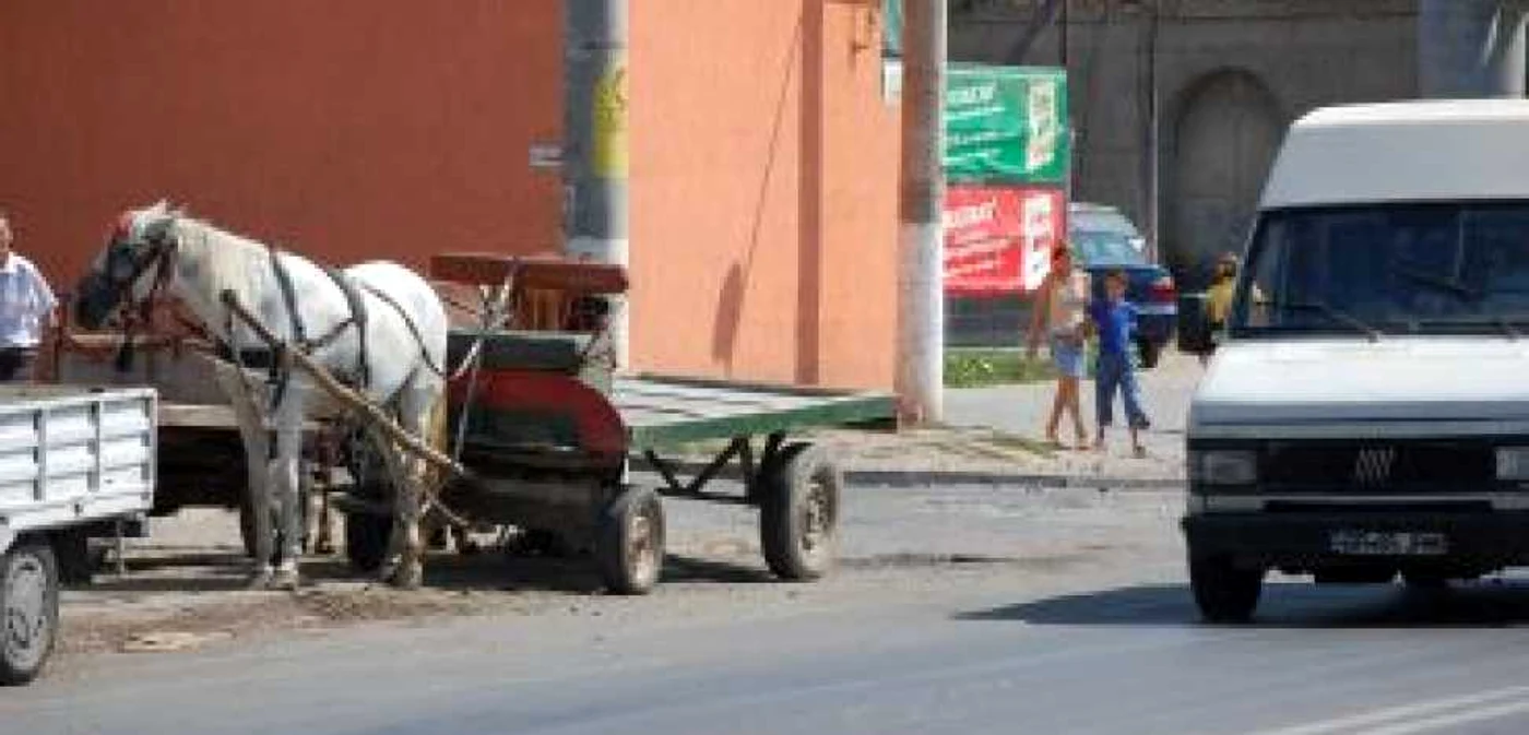 Brăila: Victima unui accident rutier cere daune de 70.000 lei